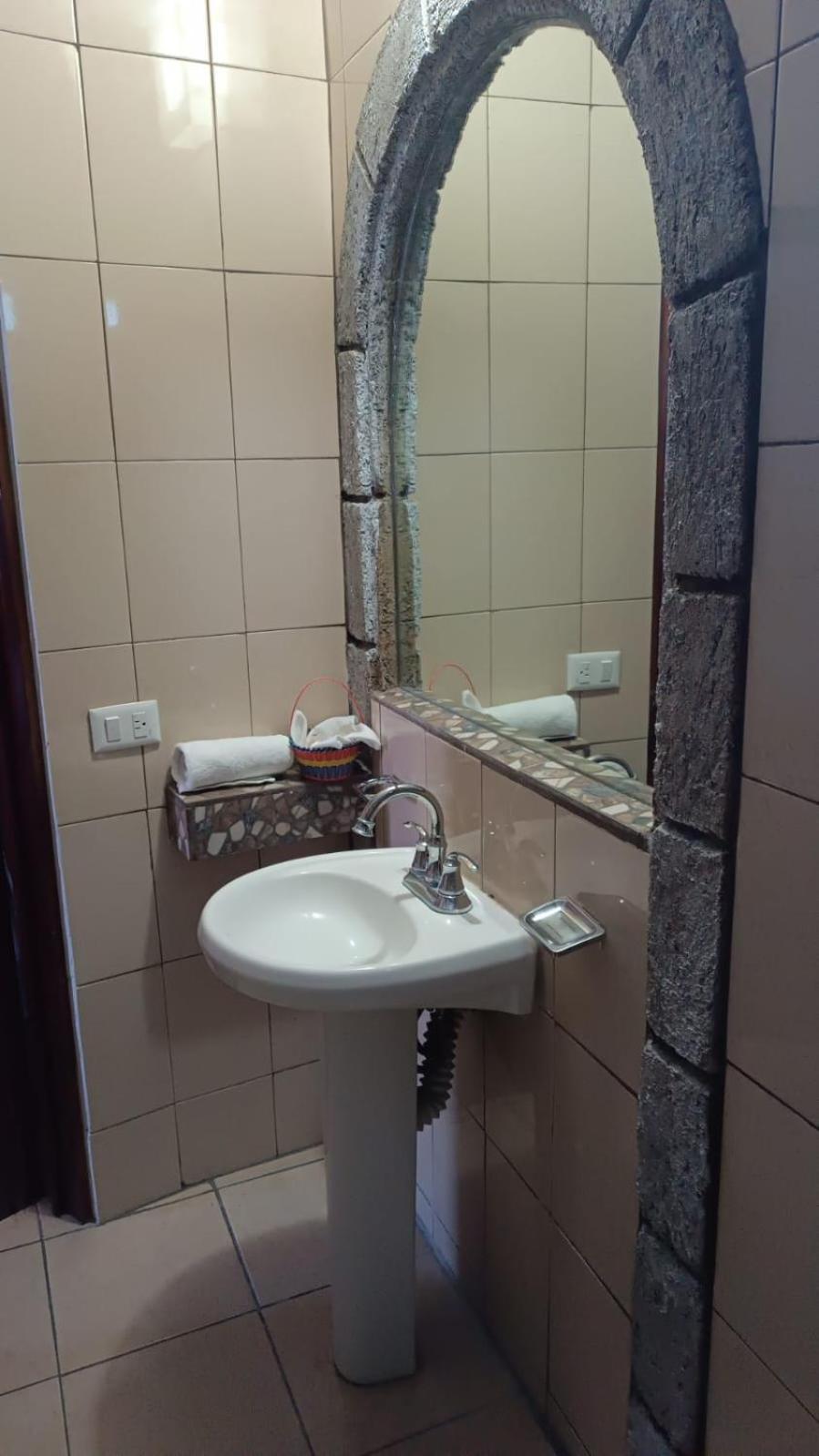 Hotel Bacantes Puebla Eksteriør bilde