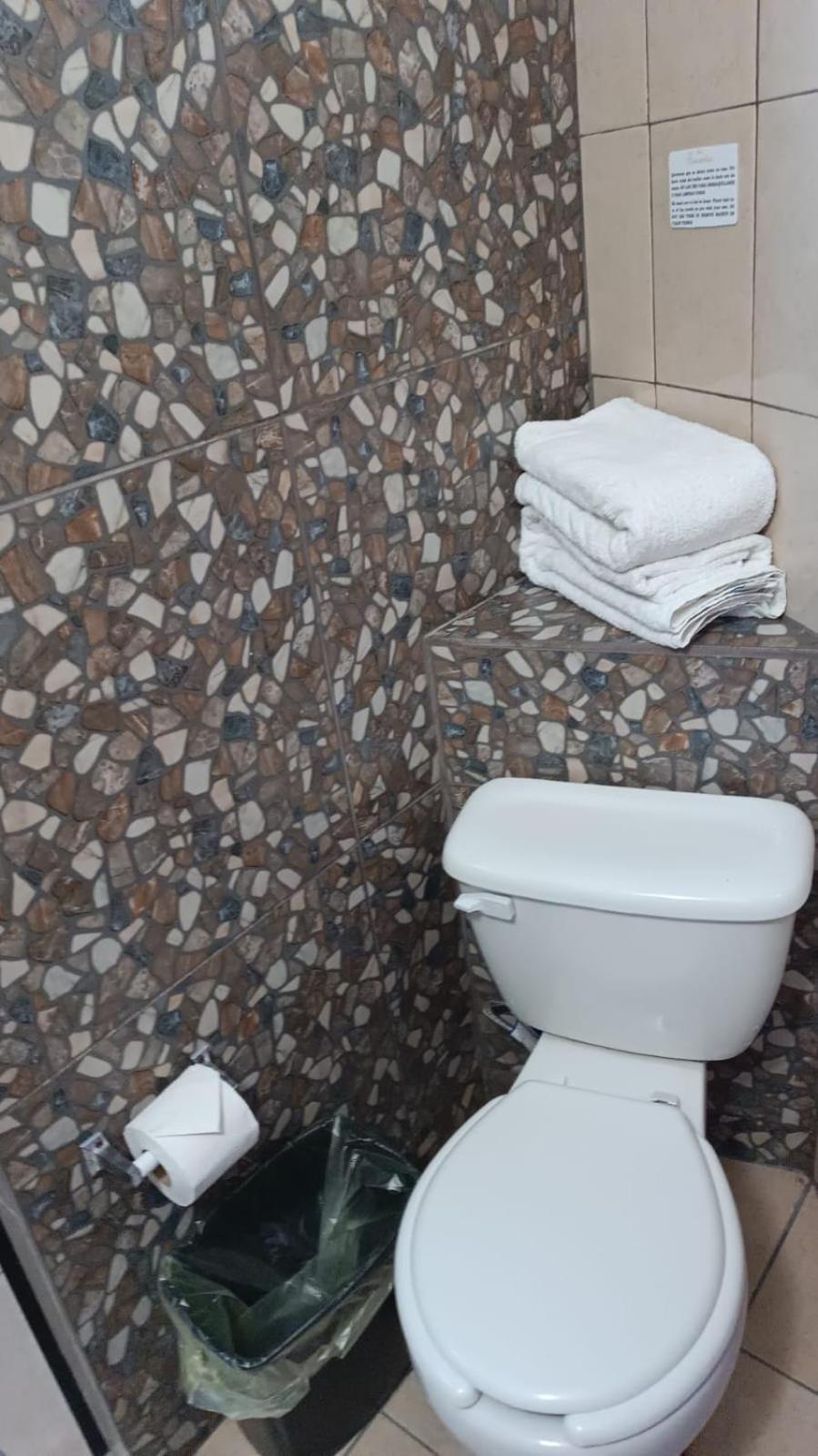 Hotel Bacantes Puebla Eksteriør bilde