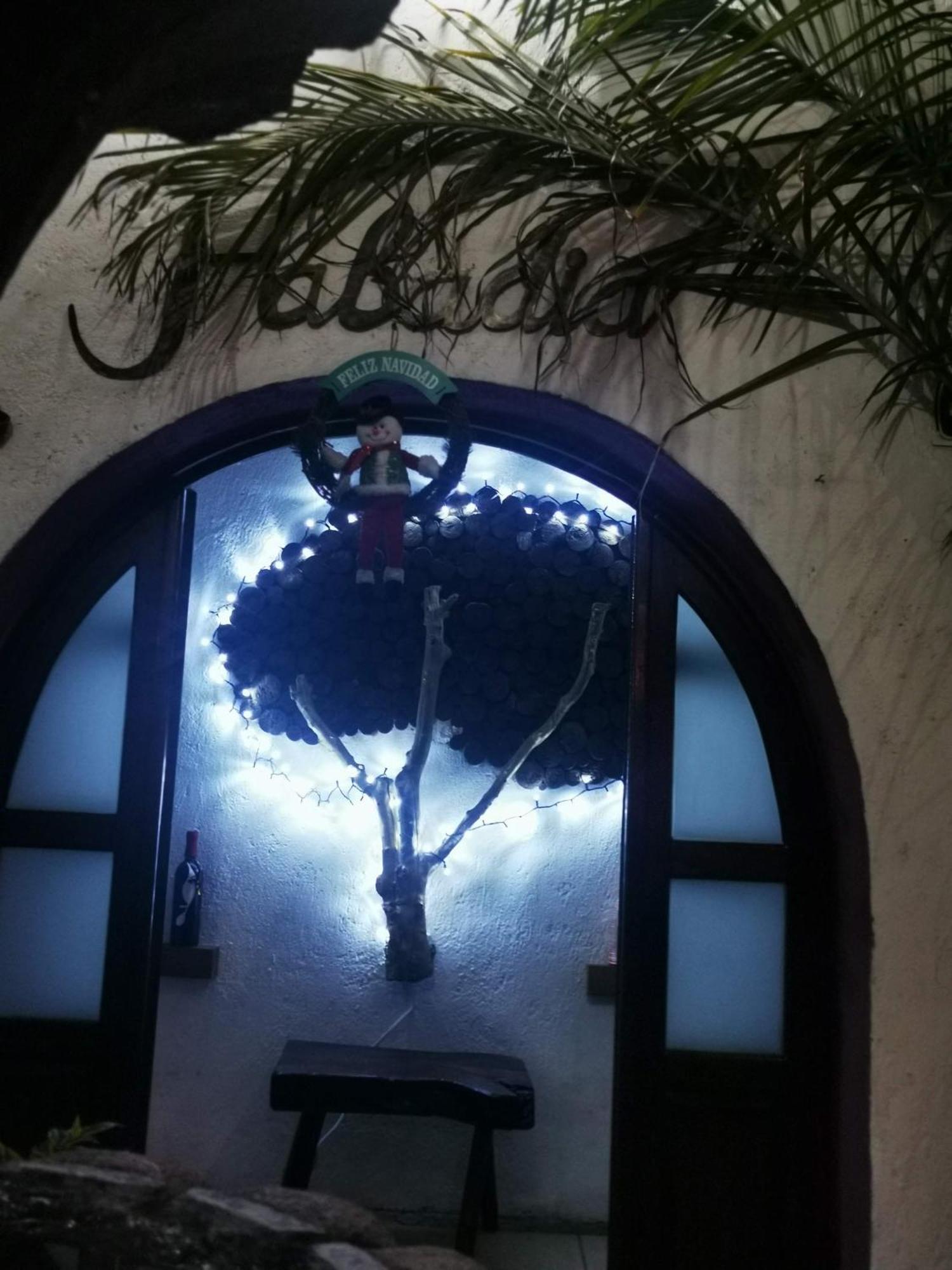 Hotel Bacantes Puebla Eksteriør bilde